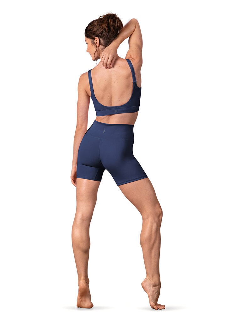Bloch Bloch Lumina Shorts- R90010