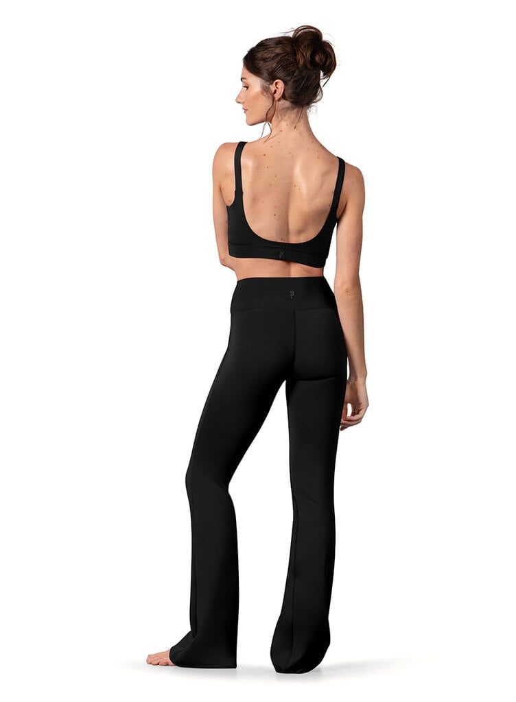 Bloch Bloch Lumina Ladies Twist Bra Top- Z30025