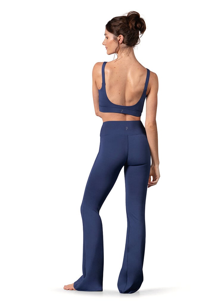 Bloch Bloch Lumina Ladies Twist Bra Top- Z30025