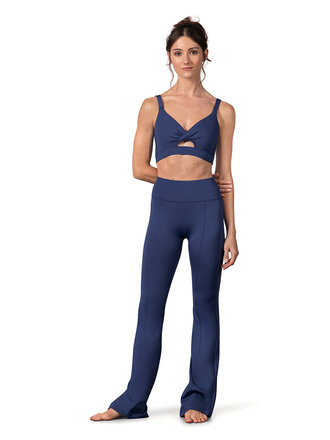 Bloch Bloch Lumina Ladies Twist Bra Top
