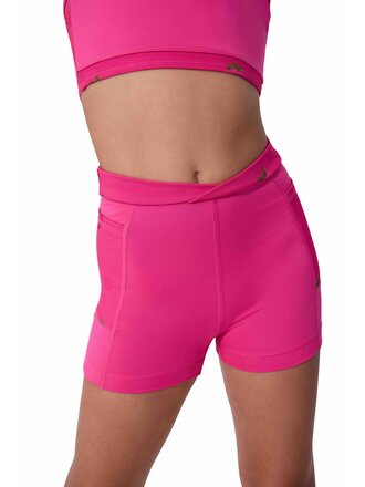 Capezio Capezio Berry Mindful Short