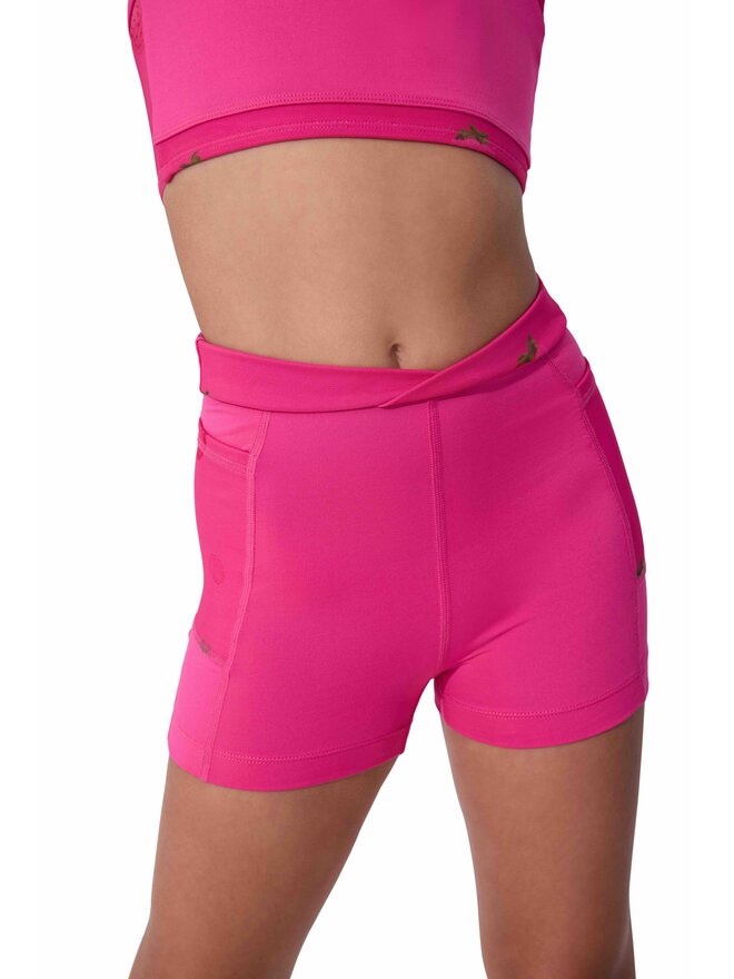 Capezio Fairy Forest Short - Dance Street