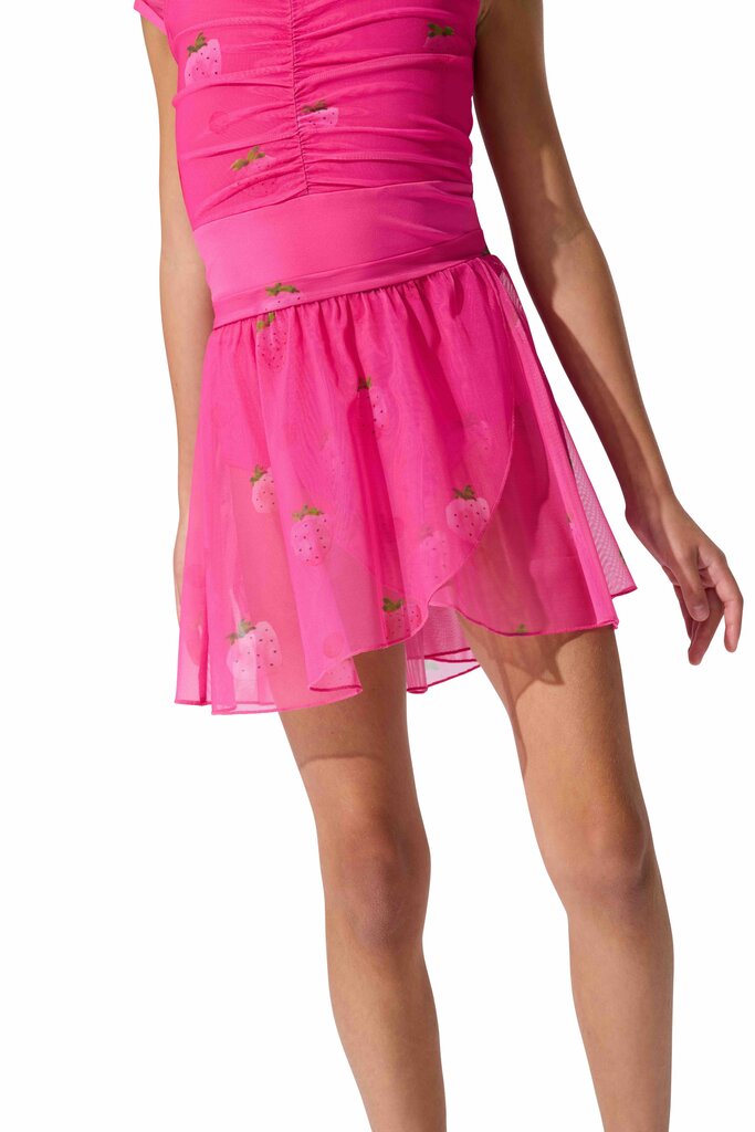 Capezio Capezio Cupcake Skirt- F12635C