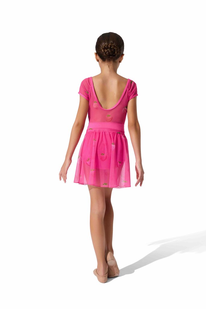 Capezio Capezio Cupcake Skirt- F12635C