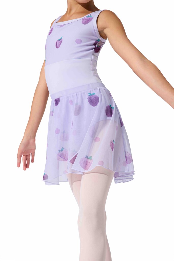 Capezio Capezio Cupcake Skirt- F12635C