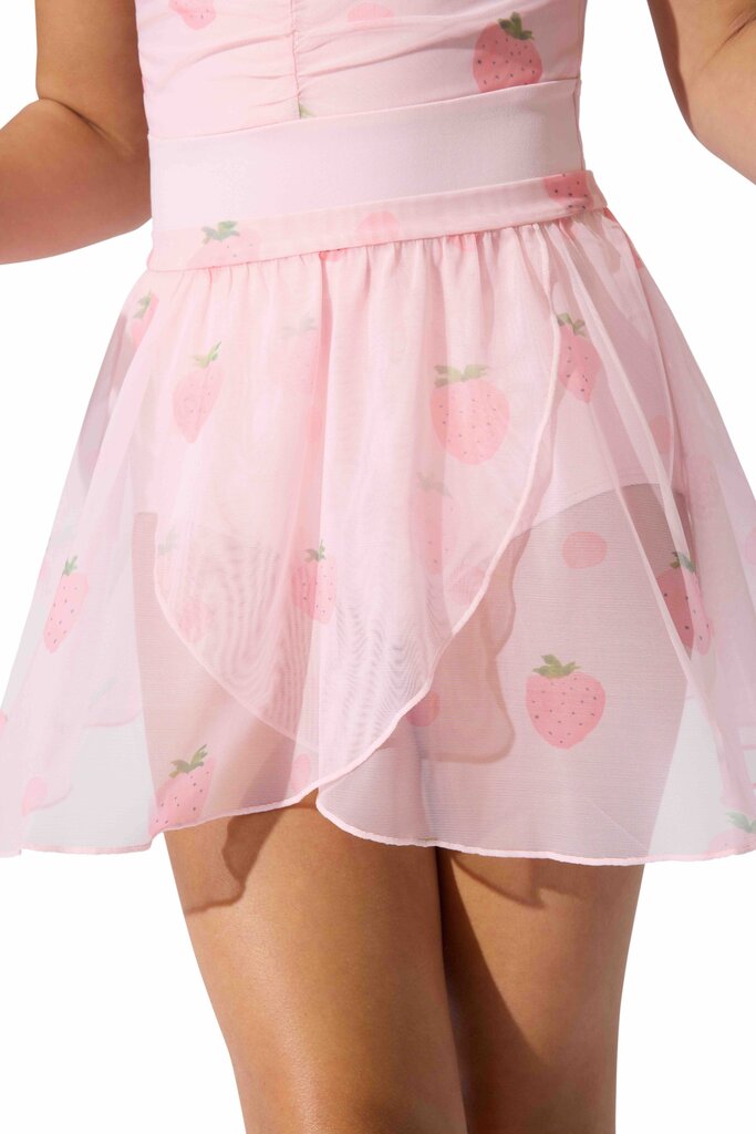 Capezio Capezio Cupcake Skirt- F12635C