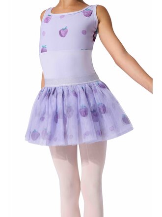 Capezio Capezio Sweet Tart Tutu