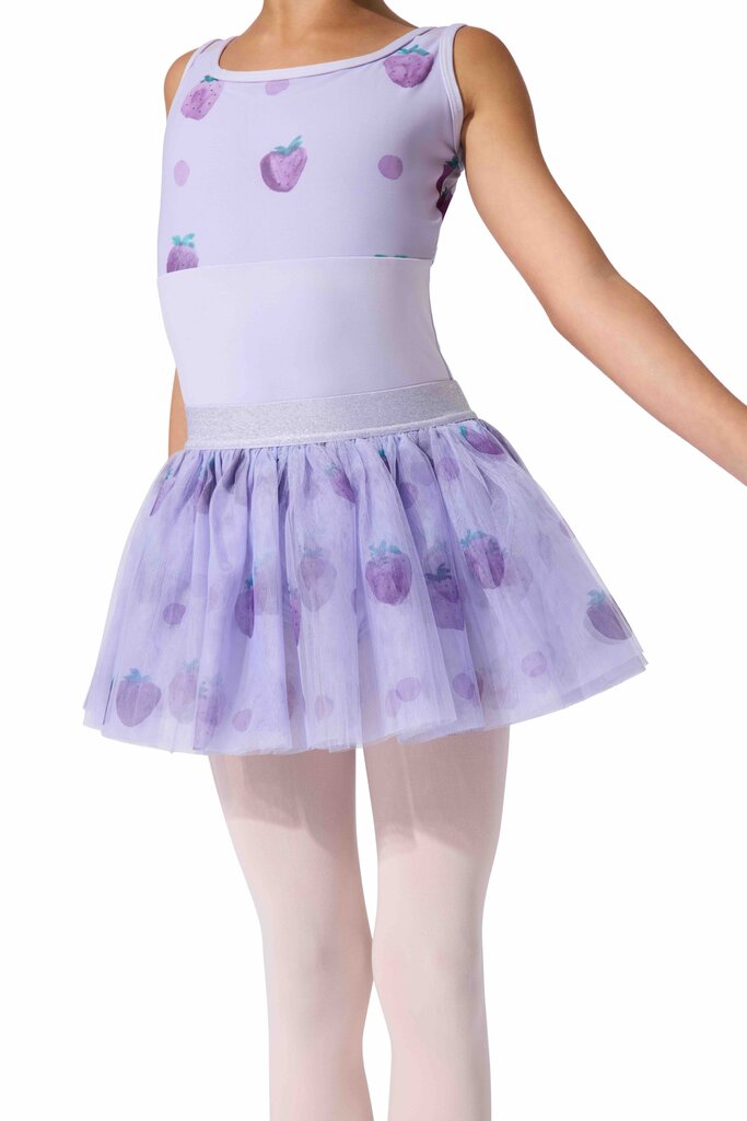 Capezio Capezio Sweet Tart Tutu- F12636C