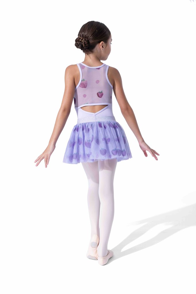 Capezio Capezio Sweet Tart Tutu- F12636C