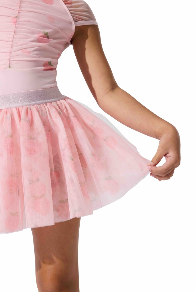 Capezio Capezio Sweet Tart Tutu- F12636C