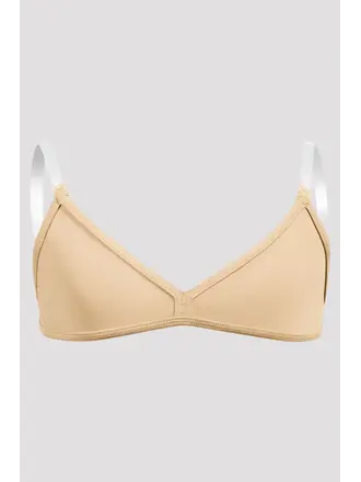 Bloch Bloch Girl V front Bra