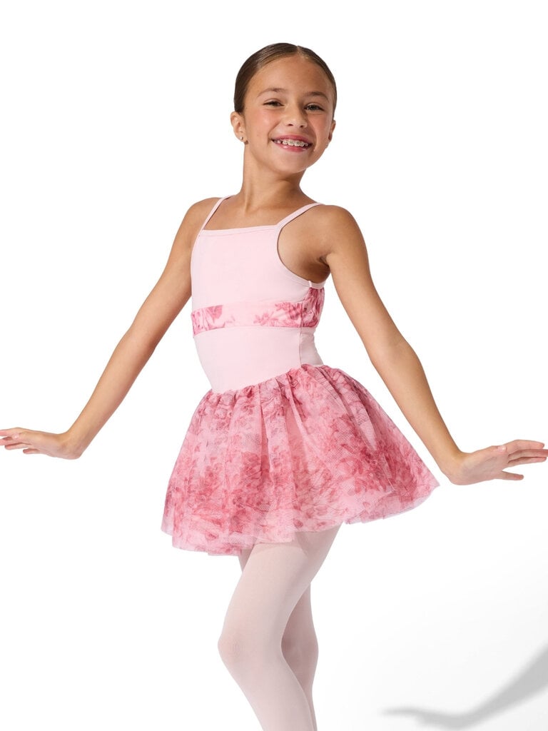 Capezio Enchanted Tutu Dress- F12640C