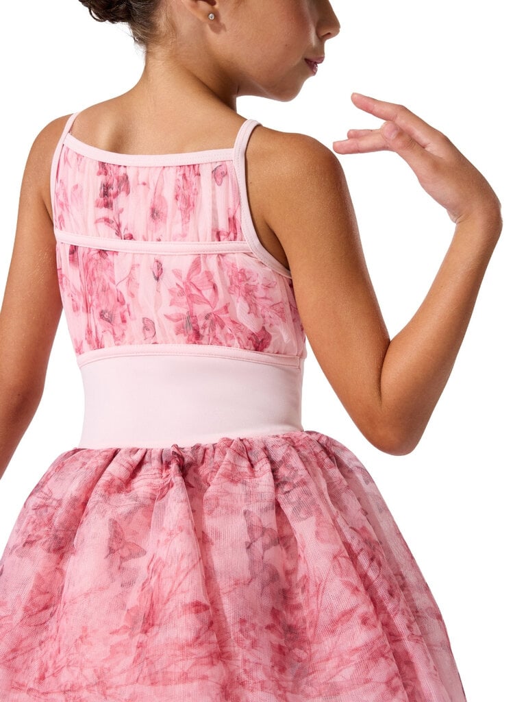 Capezio Enchanted Tutu Dress- F12640C