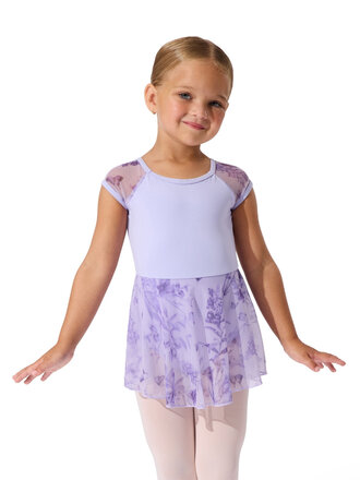 Capezio Capezio Waterlilly Dress