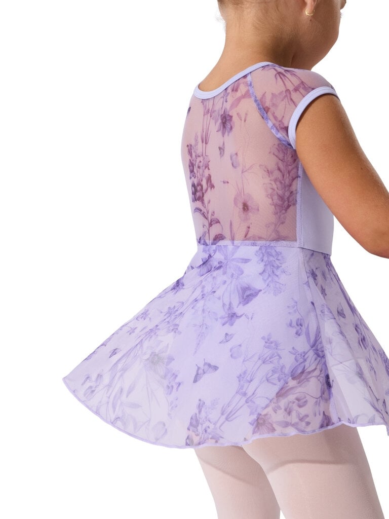 Capezio Capezio Waterlilly Dress- F12641C