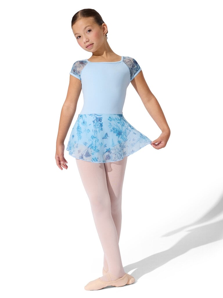Capezio Capezio Waterlilly Dress- F12641C