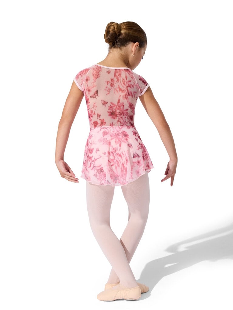 Capezio Capezio Waterlilly Dress- F12641C