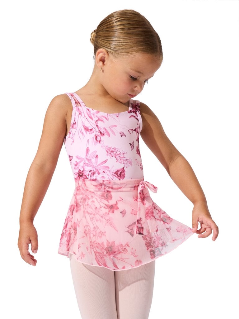 Capezio Capezio Fae Ribbon Skirt- F12645C