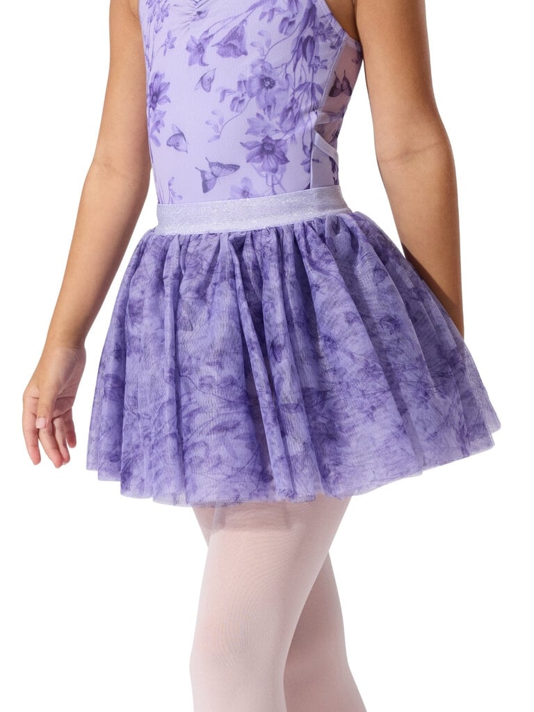 Capezio Capezio Folk Tale Tutu Skirt- F12646c