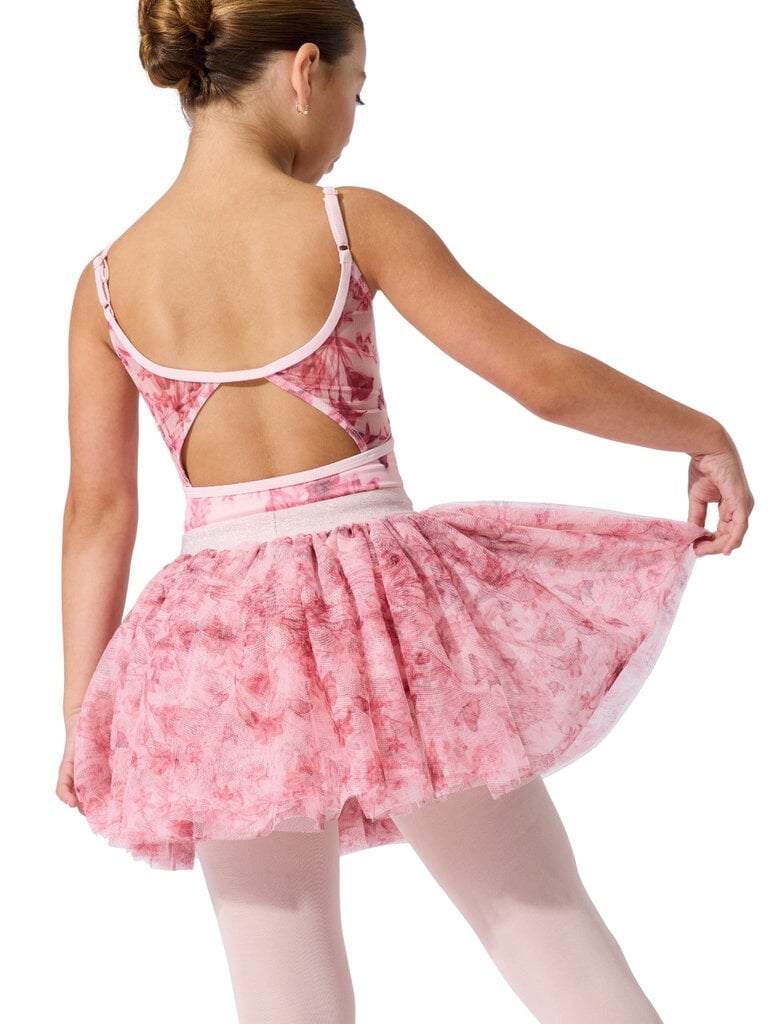 Capezio Capezio Folk Tale Tutu Skirt- F12646c