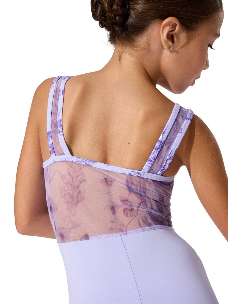 Capezio Capezio Woodland Leotard-F12643C