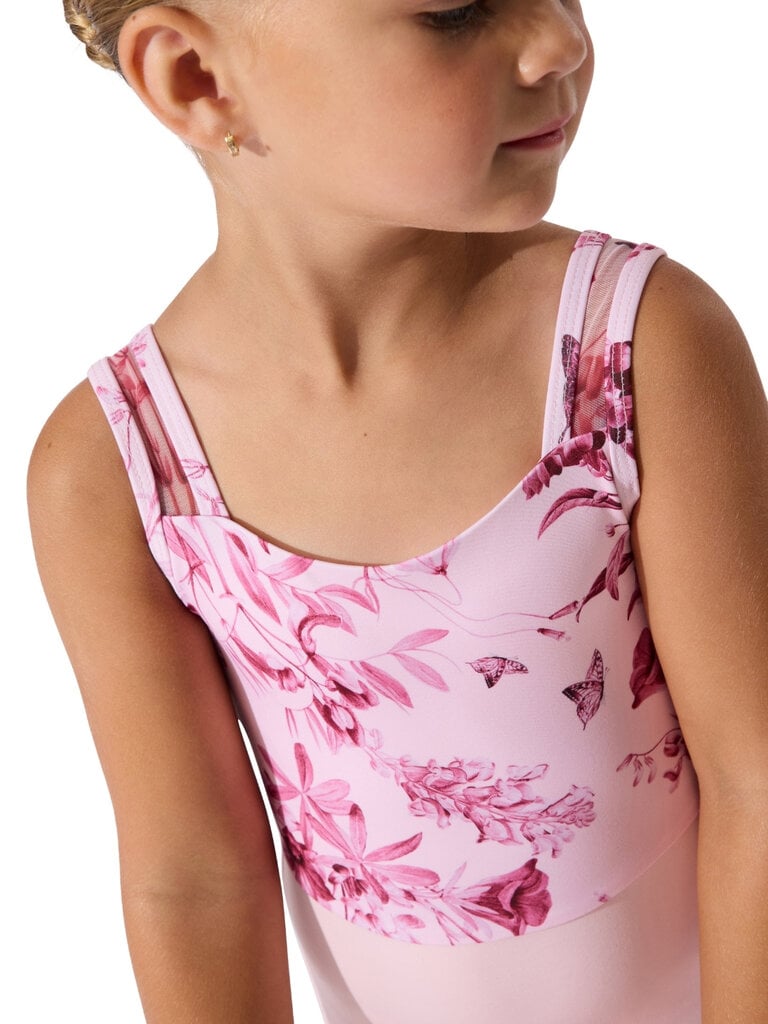 Capezio Capezio Woodland Leotard-F12643C