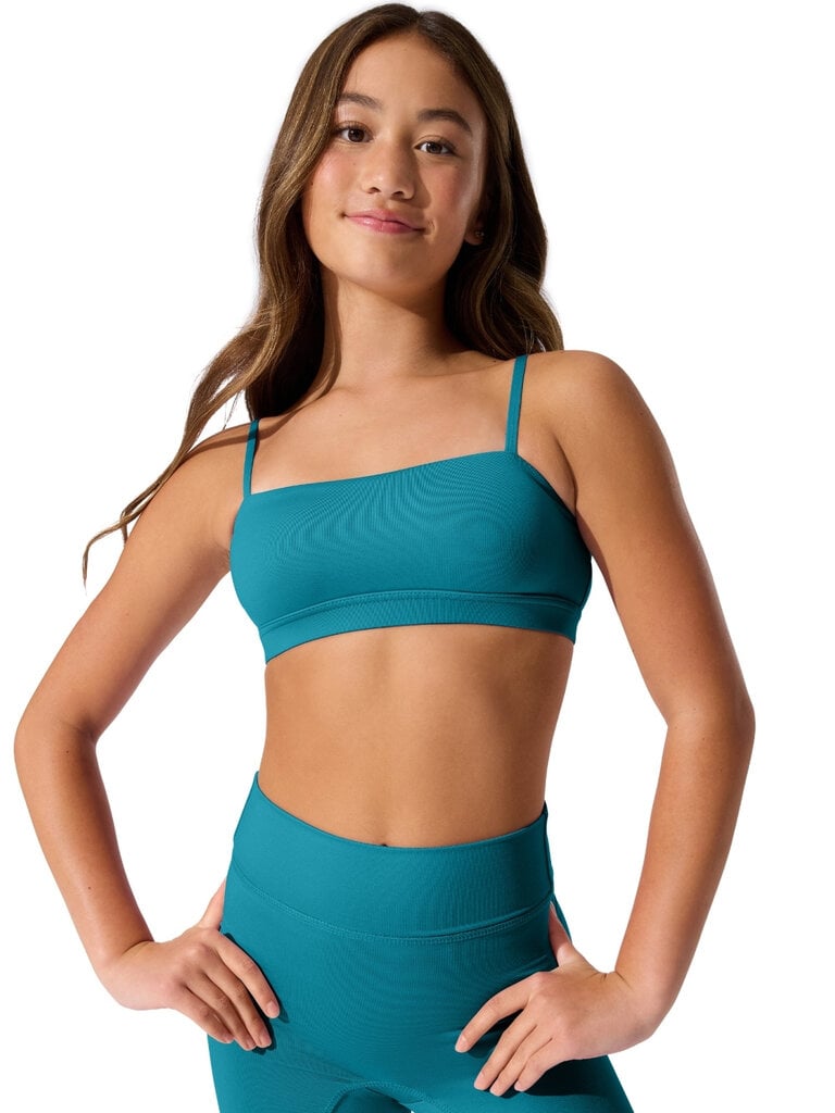 Capezio Capezio Adult Studio Momentum Cutout Bra Top-SE2030W
