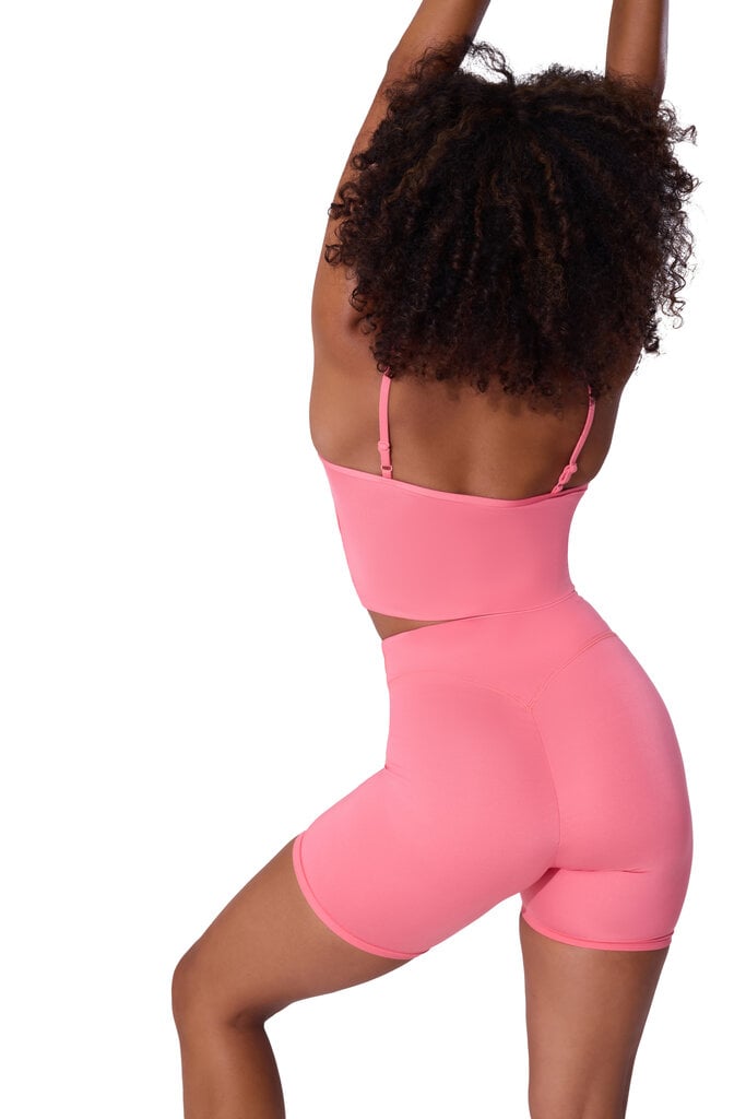 Capezio Capezio Child Studio Ballerina Pinch Cami Bra Top- SE2029W