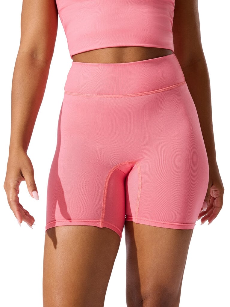 Capezio Capezio Studio Child EnPointe Pinched Back Bike Short-SE2031C