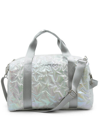 Capezio Capezio Metallic Star Duffle