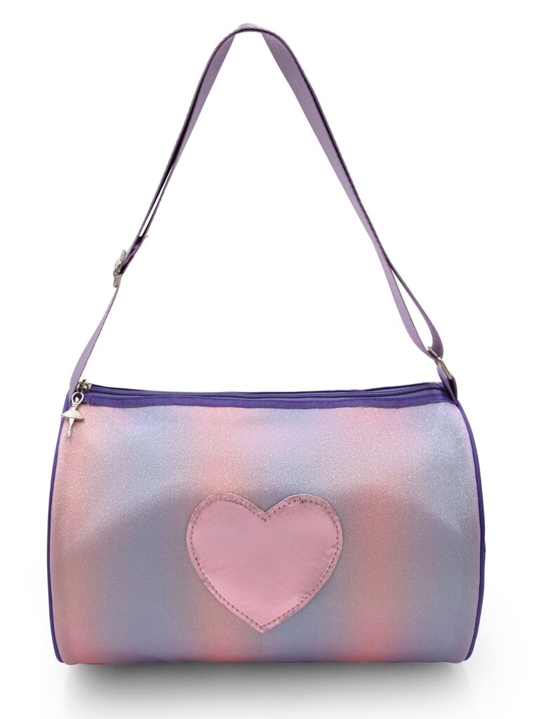 Capezio Capezio Sparkle Duffle Bag- B288