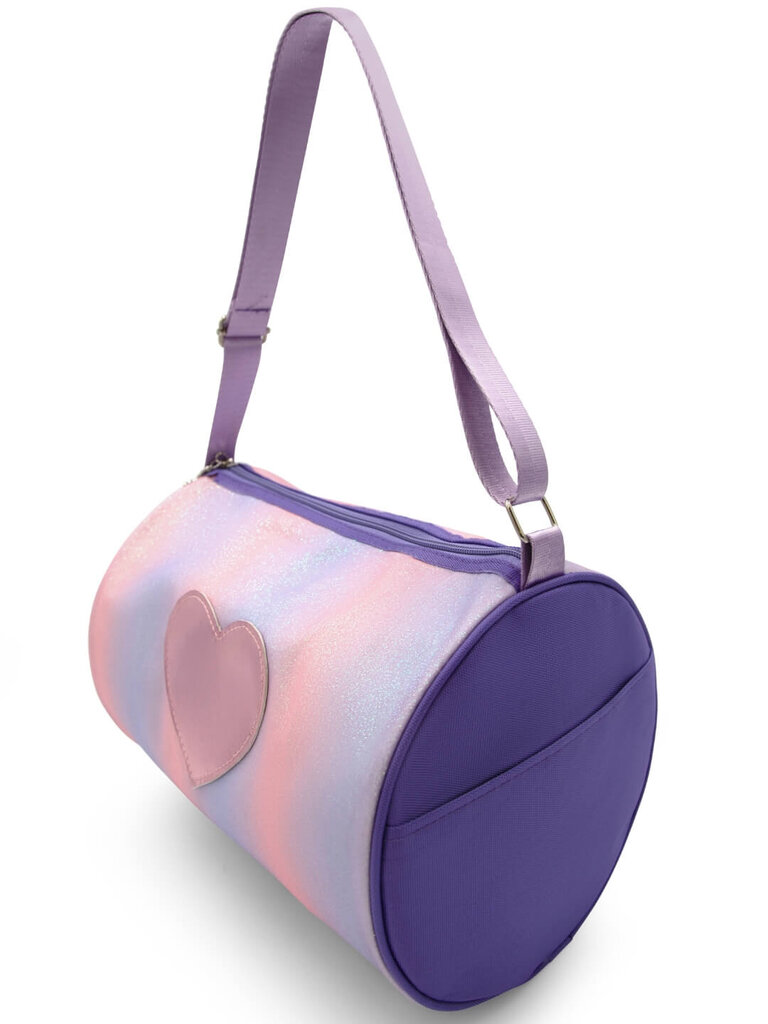 Capezio Capezio Sparkle Duffle Bag- B288