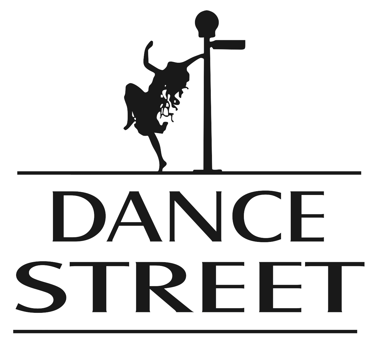 Hair Elastics - Dance Street