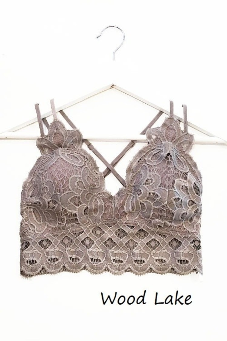 Lace Bralette