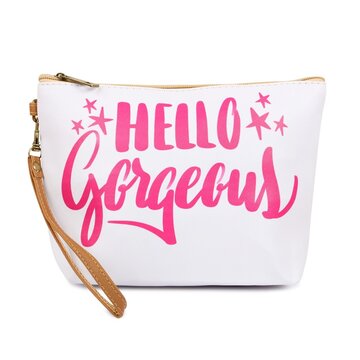 Cosmetic Bag