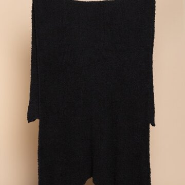 Berber Fleece Cozy Blanket