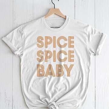 Spice Spice Baby T-Shirt