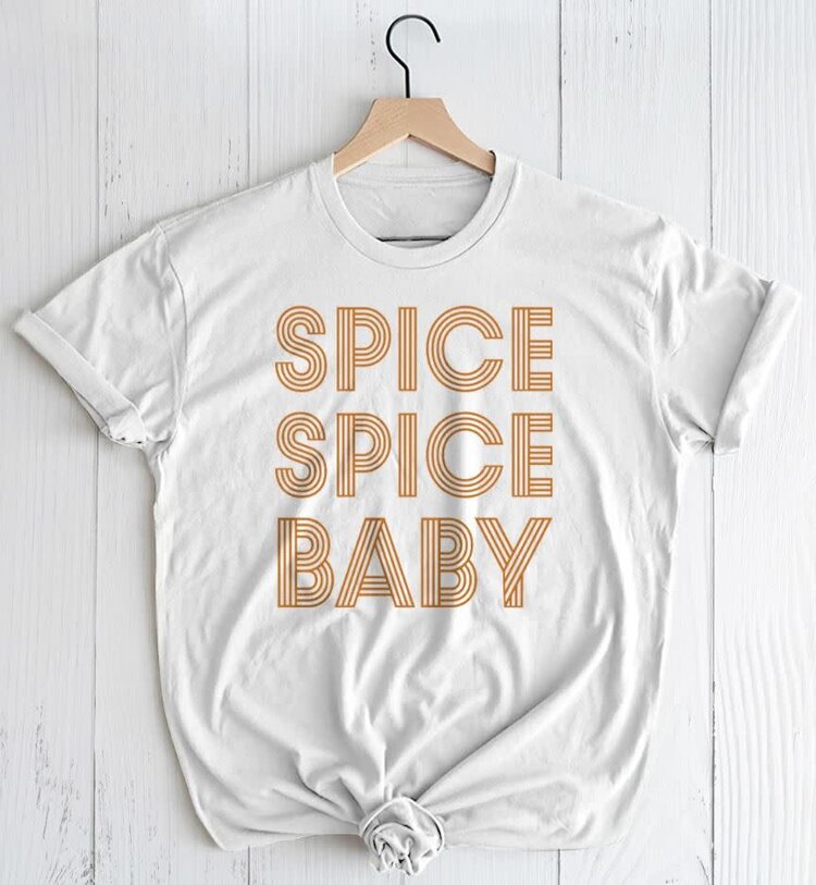 Spice Spice Baby T-Shirt