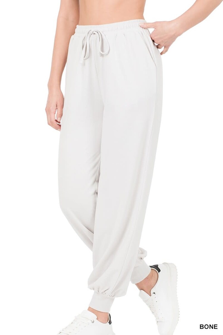 Judicious Jogger Pants