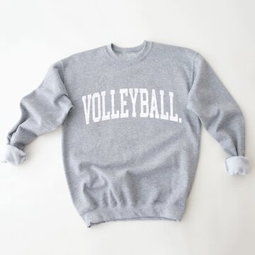 Volleyball Swag