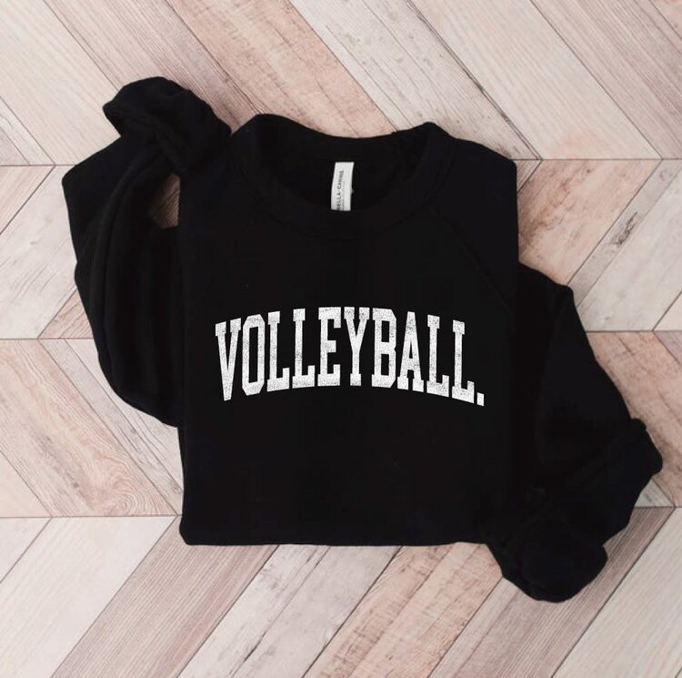 Volleyball Swag