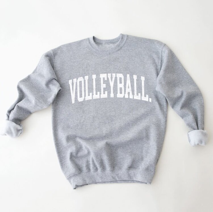 Volleyball Swag