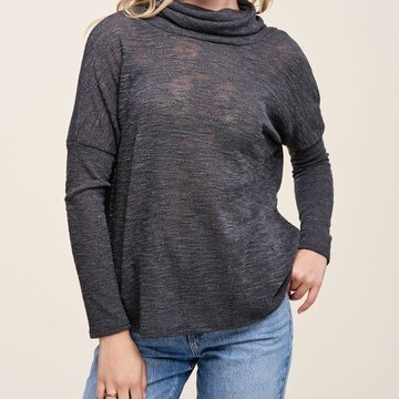 Simply Classic Tunic Top