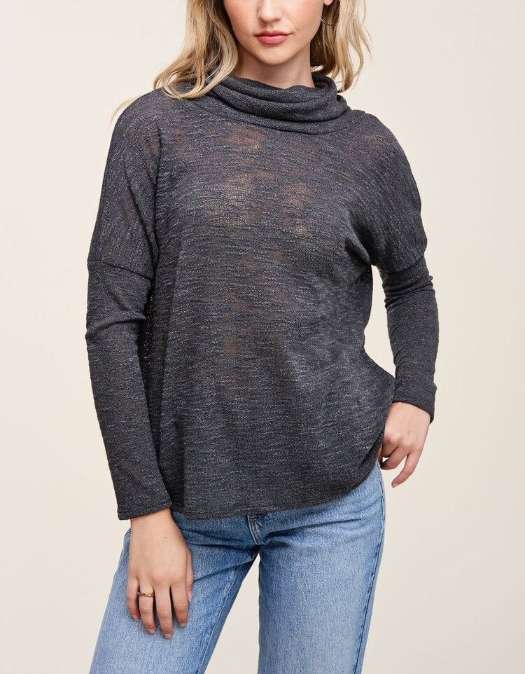 Simply Classic Tunic Top