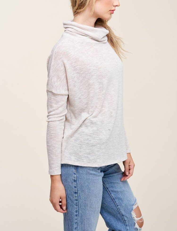 Simply Classic Tunic Top