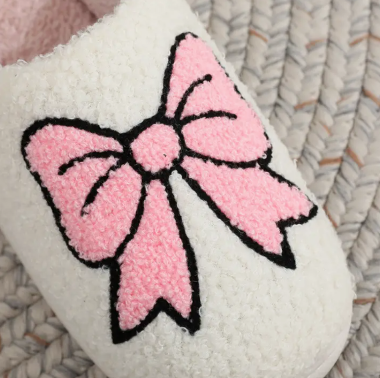 Warm, Soft & Cozy Slippers