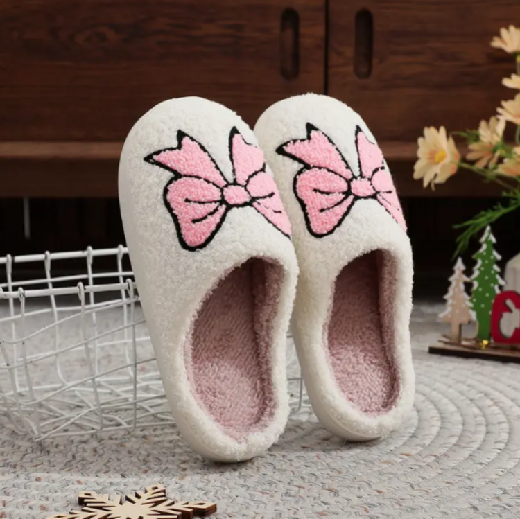 Warm, Soft & Cozy Slippers