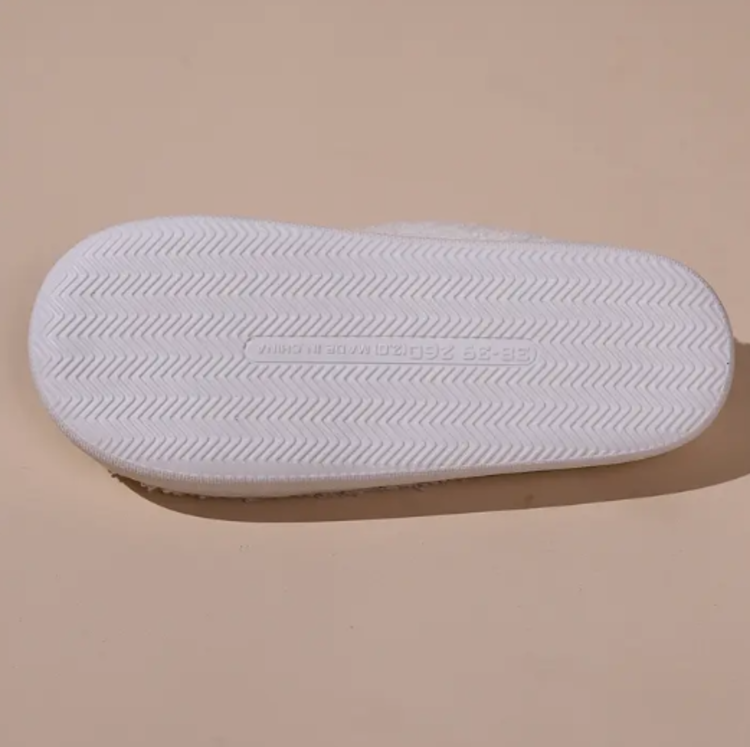 Warm, Soft & Cozy Slippers