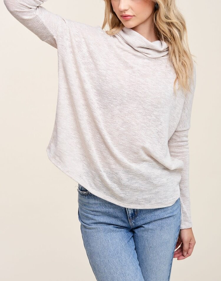 Simply Classic Tunic Top