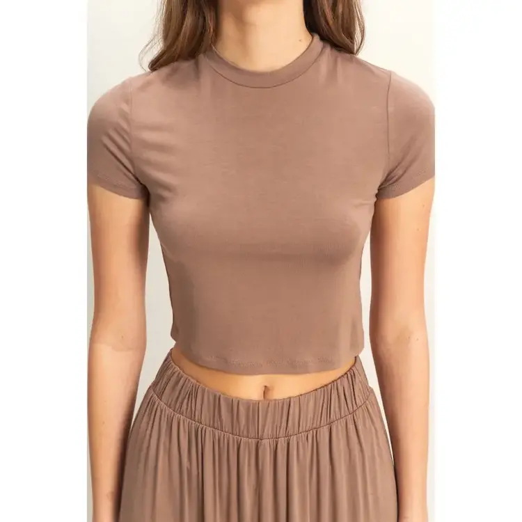 2-Piece Top/Pant Set